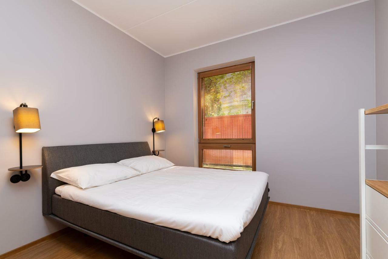 Self-Check-In 2 Bedroom Apartment With A Terrace And Free Parking Таллин Экстерьер фото