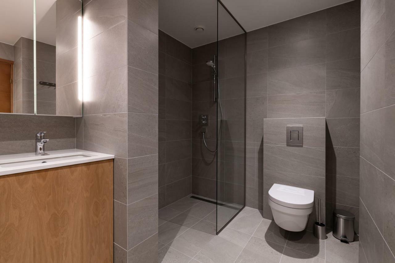 Self-Check-In 2 Bedroom Apartment With A Terrace And Free Parking Таллин Экстерьер фото