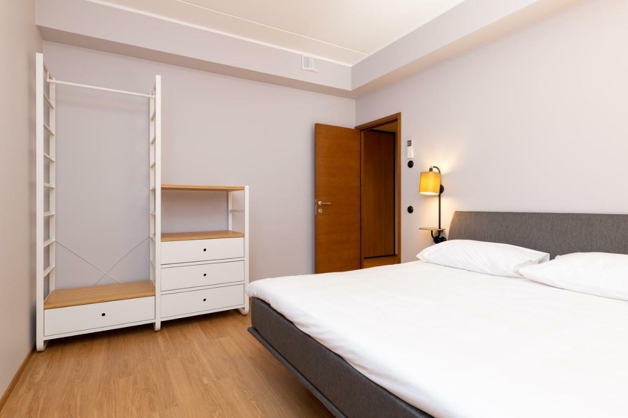 Self-Check-In 2 Bedroom Apartment With A Terrace And Free Parking Таллин Экстерьер фото